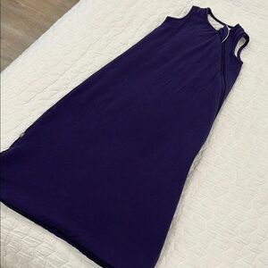 Kyte baby Sleep Bag - Dark Purple